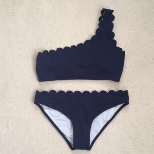 CUPSHE SWIMSUIT L